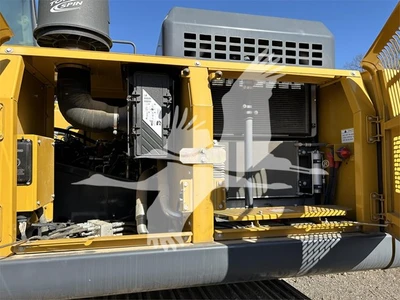 USED 2019 XCMG XE210U