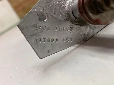 New | in-Stock CHROMALOX 047499-857 HVAC Parts and Equipment | Surplus Asset Holdings #1197947