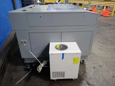 USED 2012 CAMFIVE CFLCMA1080K