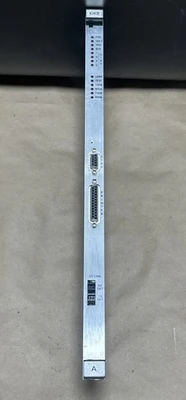 USED Van Dorn PC330-129 Rev T