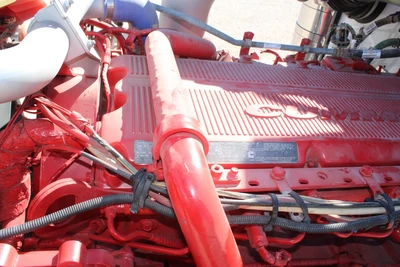 Used 2012 PETERBILT 367 Winch Trucks Texas US | Roll Off Truck World #1491877