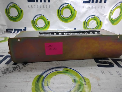 FUJI NXT AJ76604 BASE BREAKER BOX ASSEMBLY