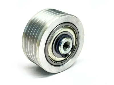 ZE061086 | Knapp  OSR Z V2 Deflection Element IN27299 - New Other