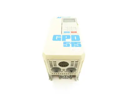 Used MAGNETEK _UNKNOWN_ Variable Speed Drives Indiana US | Arrow Industrial #1364875
