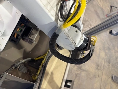 FANUC FANUC LR MATE 200IC Handling Cells | K.B. Industries LLC (19)