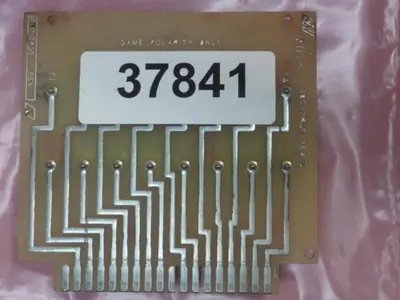 USED SCI 080-2459 REV B