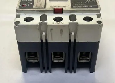 Used WESTINGHOUSE HMCP015E0C Miscellaneous Equipment (Electrical & Power) Ohio US | Surplus Asset Holdings #1244793