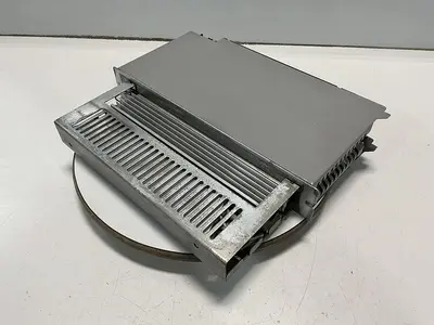 USED OKUMA MPR5