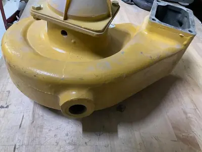 USED CATERPILLAR G3516