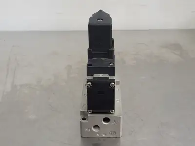 NEW SMC NVFS3110-5D