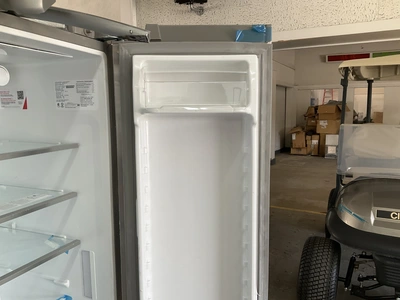 Used FRIGIDAIRE GRSS2352AF3 Refrigerators Michigan US | Miedema Asset Management Group #1325692