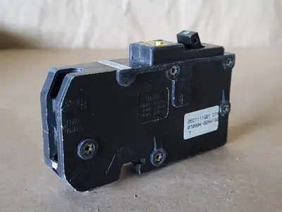 USED EATON BR115AF