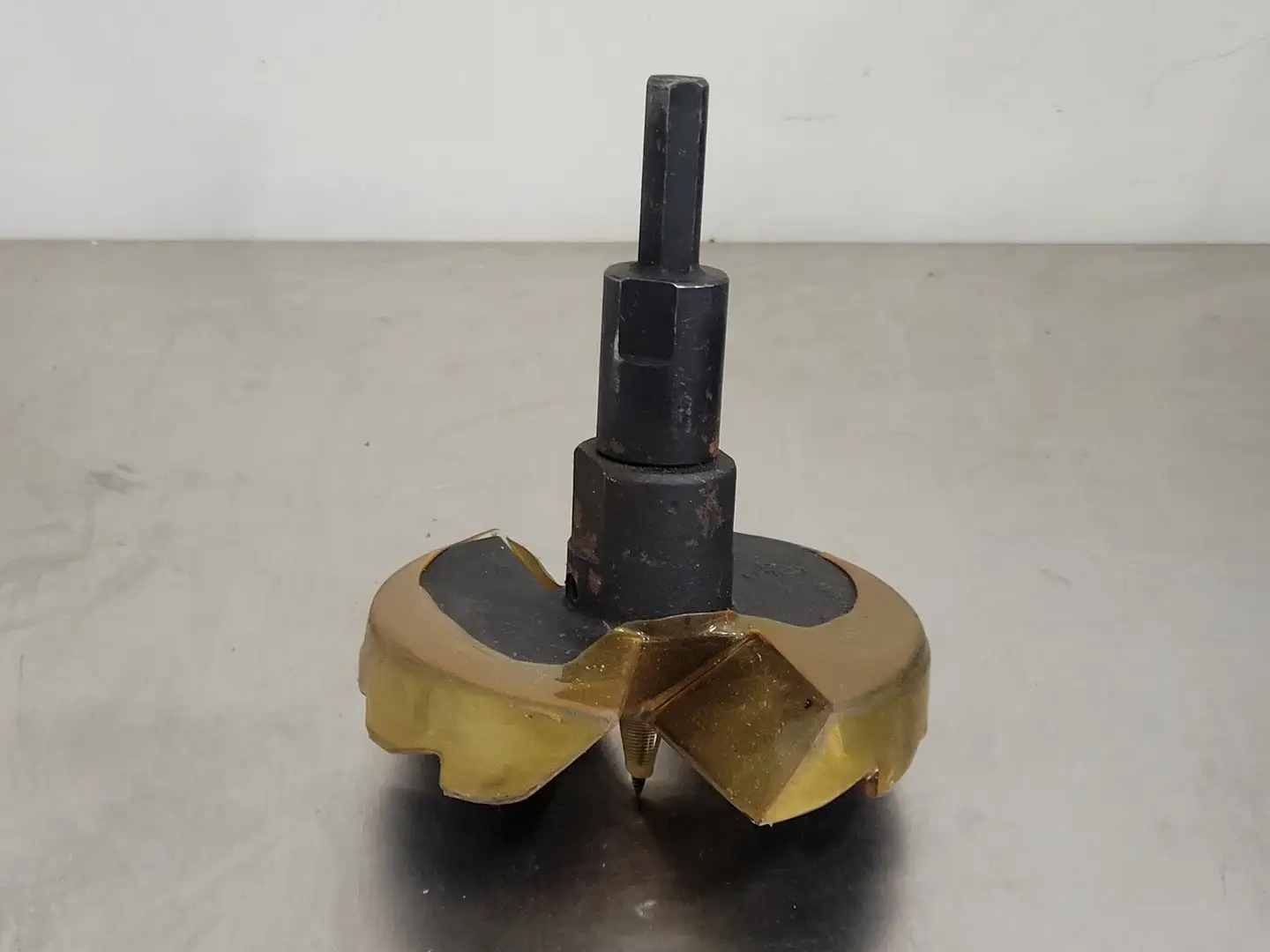 Used GREENLEE 149G-4-5/8 Tooling & Accessories (Other) British Columbia CA | Lenmark #1426261
