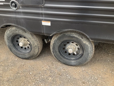 Used 2022 KEYSTONE HIDEOUT Campers, Caravans, Motorhomes Michigan US | Miedema Asset Management Group #1294845