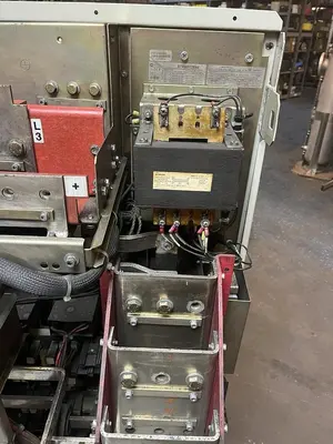 USED SQUARE D ATV66FC28N4