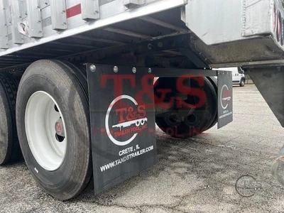Used 2022 MAC TRAILER MFG _UNKNOWN_ Misc Trailers Illinois US | T&S Trailer Pool #1509443