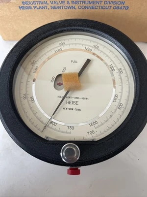 NEW Heise CMM 96544