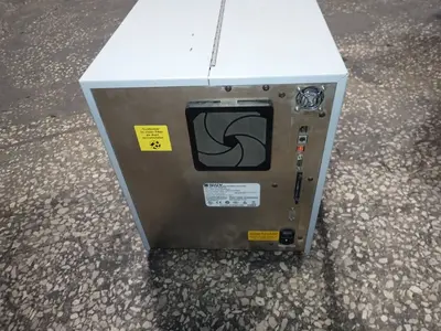 Used BRADY WRAPTOR Label Printers Ohio US | HGR 24 #917665