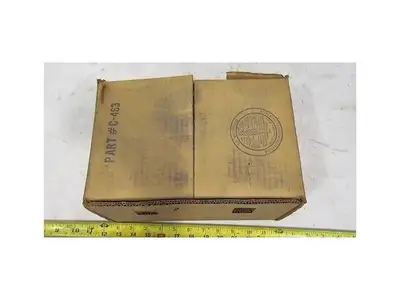 AB Allen Bradley 500L-BAA94 Ser B Lighting Contactor