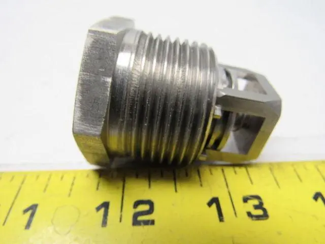 New | in-Stock DFT _UNKNOWN_ Valves/Fittings | Arrow Industrial #627410