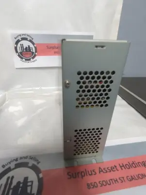 Used RUBYCON PD27A Power Supplies Ohio US | Surplus Asset Holdings #1578875