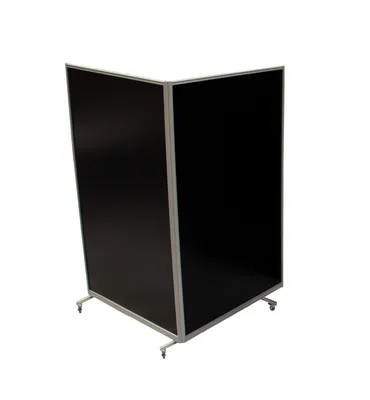 LASERVISION BFS.M5P06.5002 Portable Rigid Barriers | Li10 Laser (1)