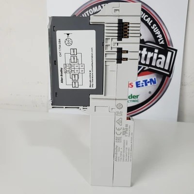 Used Allen-Bradley 1734-OB4 Misc Industrial Equipment California US | American Industrial Supply Co. #1376982