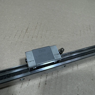 NEW IKO LWE20, LWESC20