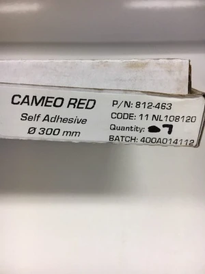 NEW Leco 812-463
