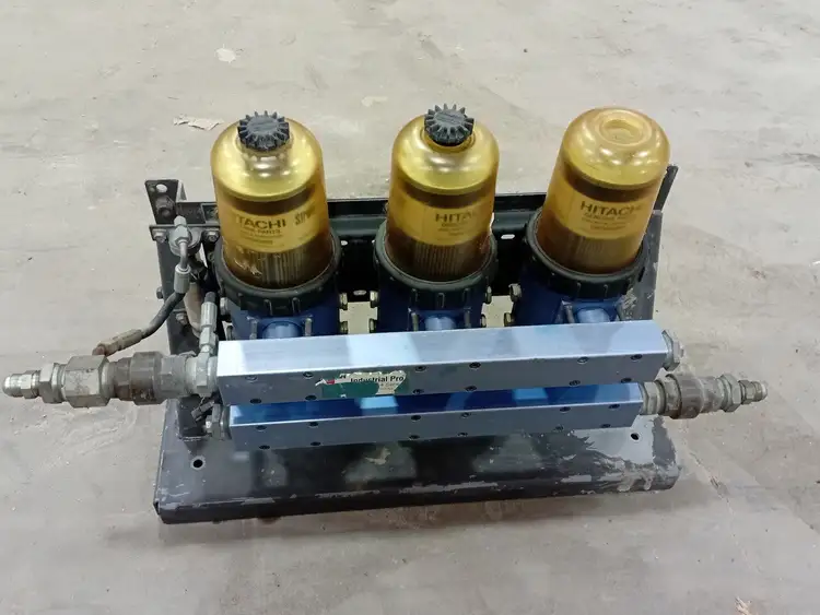 Used FLEETGUARD FH234 Miscellaneous MRO British Columbia CA | Lenmark #369564