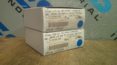 Miller JV-KB100-400 Seals & O-Rings | ESS Industrial Equipment Sales (2)