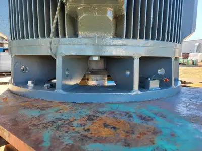 NEW TECO AEUG-TK001