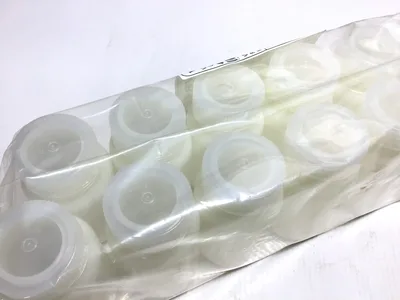 VWR 414004-112 – 215-3439 High Density Polyethylene Wide Mouth Bottle 125 ml