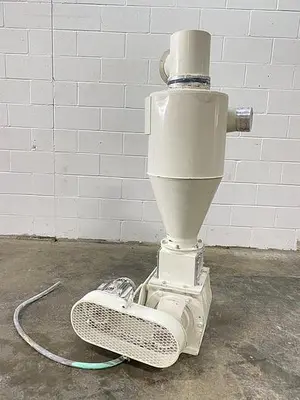 USED 2002 TSUKASA INDUSTRY CO. TLV-22/22F