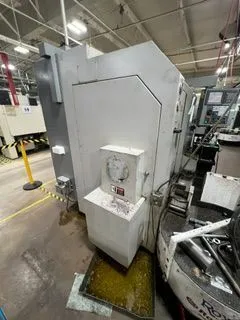 2008 LEADWELL LTC-25CL CNC Lathes. | 520 Machinery Sales LLC (20)