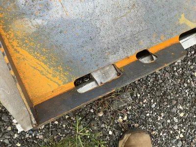 Used _UNKNOWN_ _UNKNOWN_ Construction Equipment Parts Michigan US | Miedema Asset Management Group #1423742