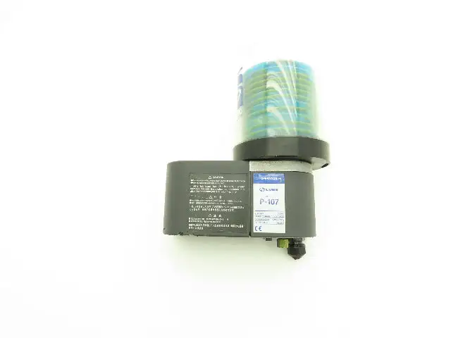 Used LUBE _UNKNOWN_ Pumps | Arrow Industrial #563691
