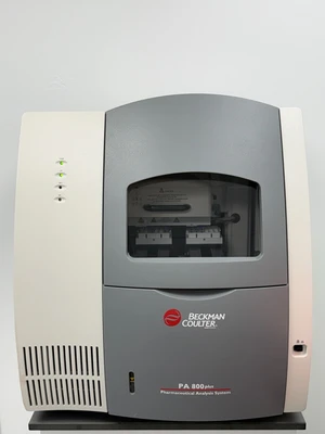 Used Beckman Coulter A74603 Electrophoresis Missouri US | BioLabTek #1319970