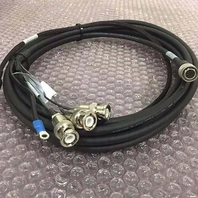 245-1211-001 ASSY, CABLE CAMERA TO POWER SUPPLY