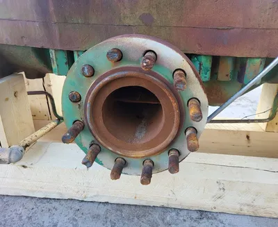 USED UNITED 4X11 MSN-H
