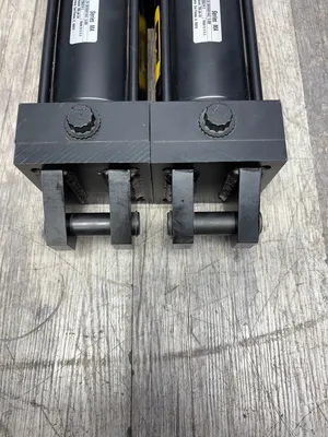 PARKER CBCMAB14AC Electrical/PLC/Automation | ESS Industrial Equipment Sales (3)