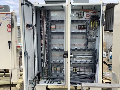 Used _UNKNOWN_ _UNKNOWN_ Pneumatic Conveyors Michigan US | Miedema Asset Management Group #1476141