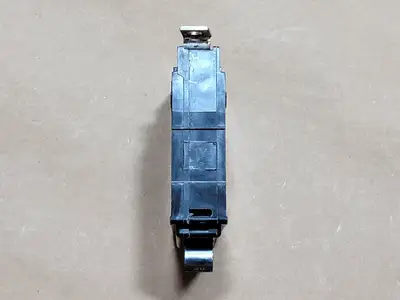 USED SQUARE D QOB120