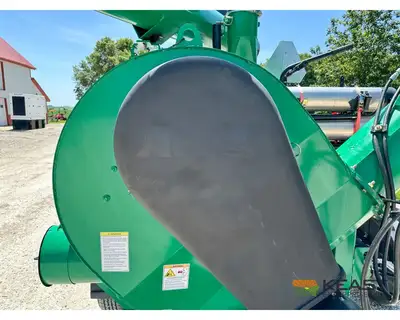 Used AGI REM _UNKNOWN_ Sweeper/Vacuum Iowa US | Keast Enterprises #1360048