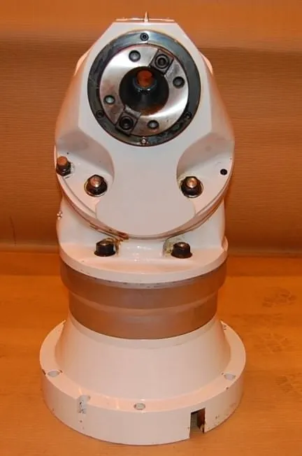 Used 2025 MICROCUT UNIVERSAL HEAD Milling Attachments & Heads New York US | Prestige Equipment #147450