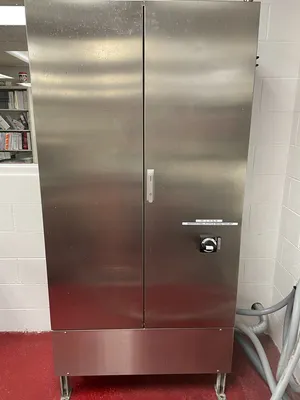 Used 2018 SEYDELMANN K 206 Ultra Slicers / Dicers / Cutters Illinois US | M&M Equipment Corp. #1405280