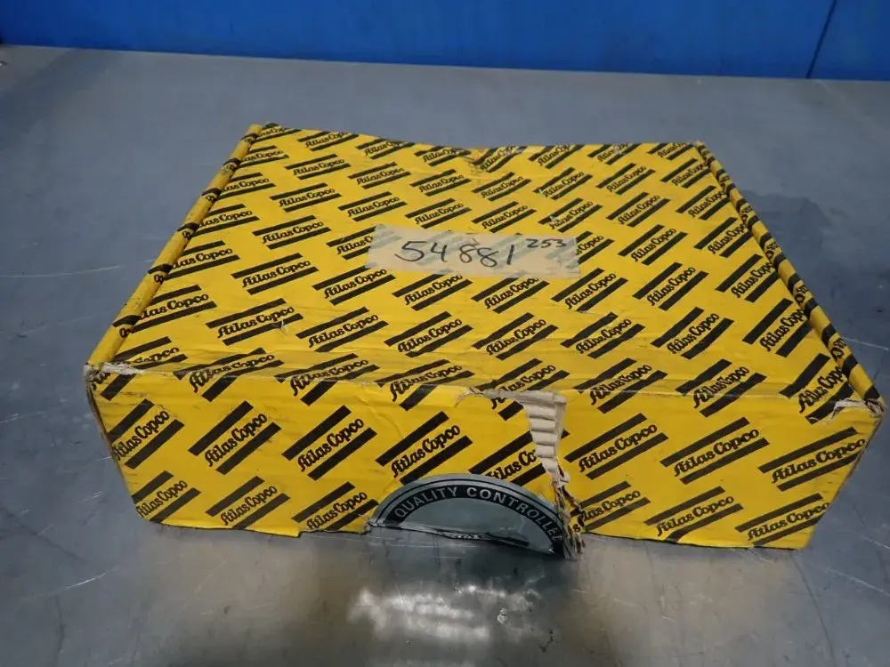 NEW ATLAS COPCO 4220279510