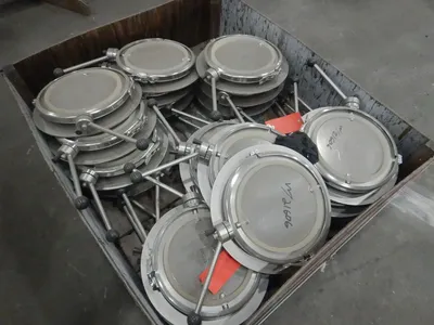 1992 Custom Metalcraft Inc 511135 Bins | Perry Equipment (7)