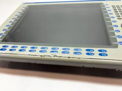 USED ALLEN-BRADLEY PANELVIEW PLUS 1500