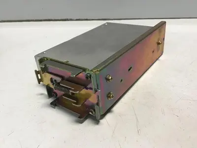 Used TDK EAK24-2R1G Power Supplies Michigan US | Ideal Machinery #1261378